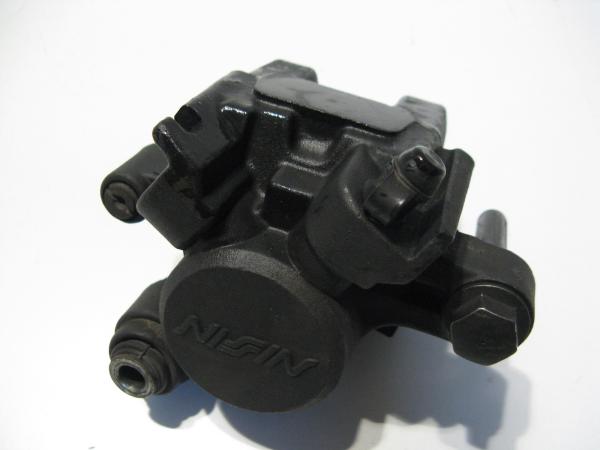 Bremssattel Bremszange hinten Honda NT 650 V Deauville, 98-01