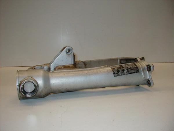 Schwinge Kardantunnel Honda NT 650 V Deauville, 98-01