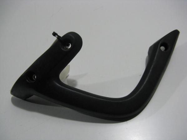 Soziushaltebügel Soziusgriff Haltegriff Griff re. Honda NT 650 V Deauville 98-01