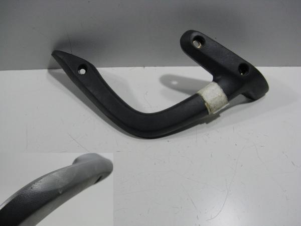 Soziushaltebügel Soziusgriff Haltegriff Griff li. Honda NT 650 V Deauville 98-01