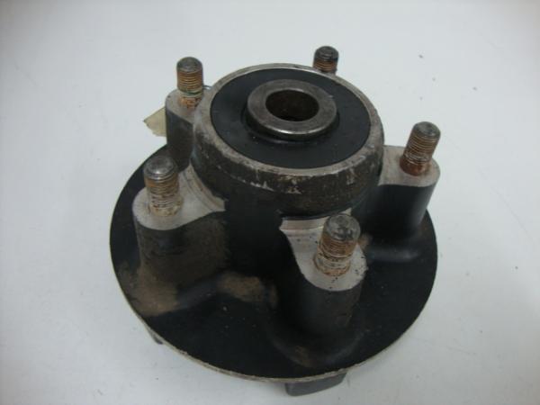 Kettenradaufnahme Honda CBX 750 F, 84-86