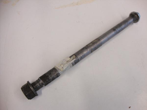 Hinterachse Achse Steckachse Axle Hinterrad Honda VF 750 F, RC15, 83-86