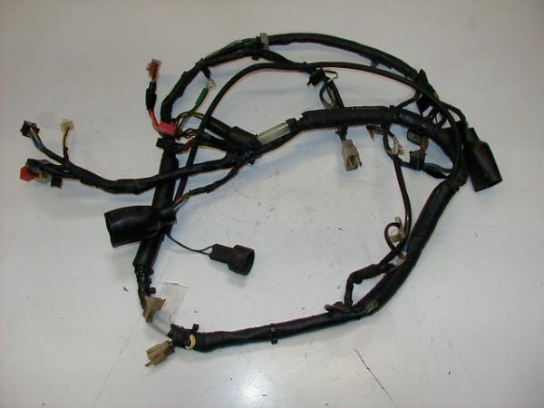 Kabelbaum Kabelstrang Wire Harness Cables Honda VF 750 F, RC15, 83-86