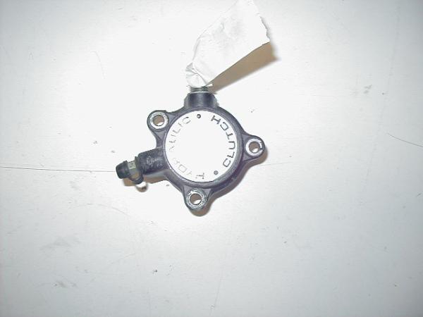 Kupplungszylinder Kupplungsnehmer Zylinder Honda VF 750 F, RC15, 83-86