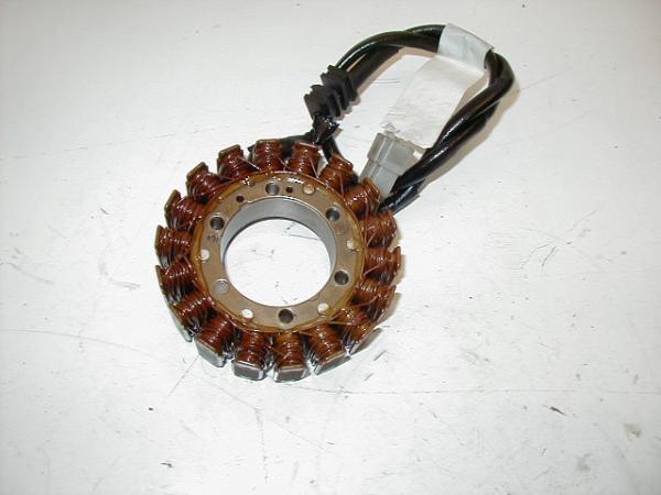 Lichtmaschine Stator Generator Wicklung Honda VF 750 F, RC15, 83-86