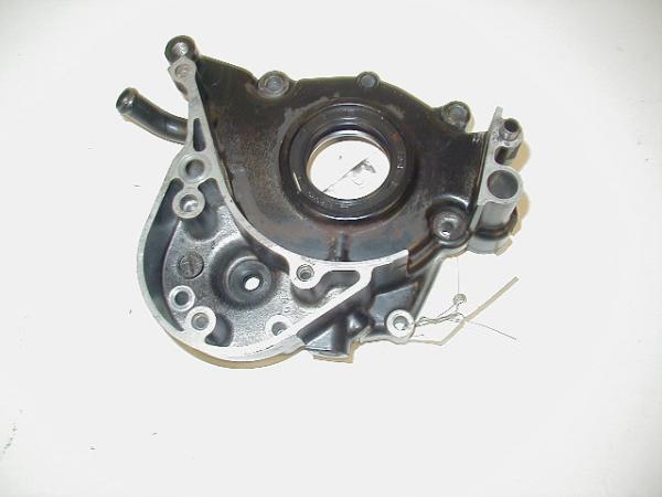 Motordeckel rechts Motor-Deckel Cover Honda VF 750 F, RC15, 83-86