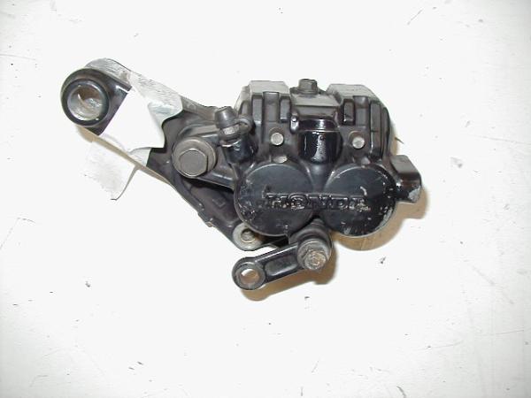 Bremssattel vorne links Bremszange Left Brake Caliper Honda VF 750 F RC15, 83-86