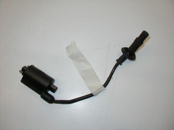 Zündspule Zylinder 4 Honda VFR 750 F, 86-89