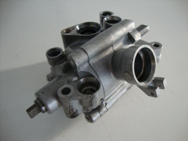 Ölpumpe Oelpumpe Pumpe Honda VFR 750 F, RC36, 90-93