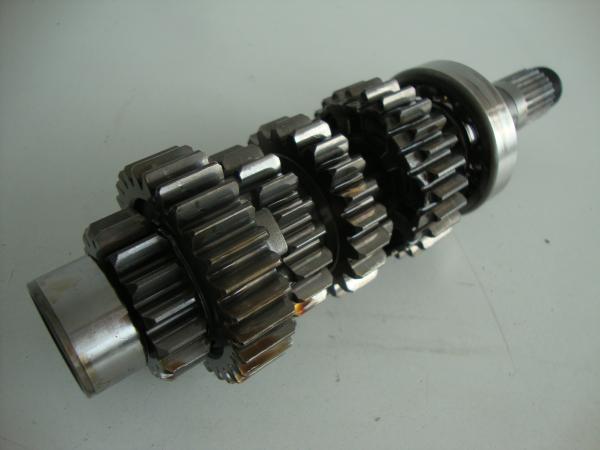Getriebewelle Getriebe-Welle klein Honda VFR 750 F, RC36, 90-93