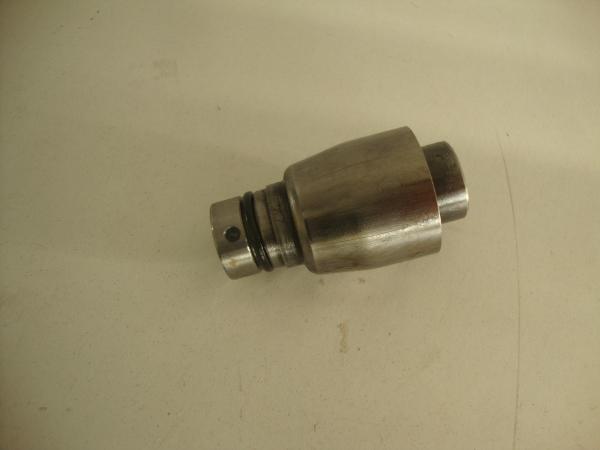 Öldruckventil Ventil Honda VFR 750 F, RC36, 90-93