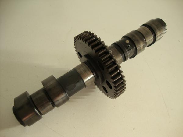 Nockenwelle Einlass hinten Honda VFR 750 F, RC36, 90-93