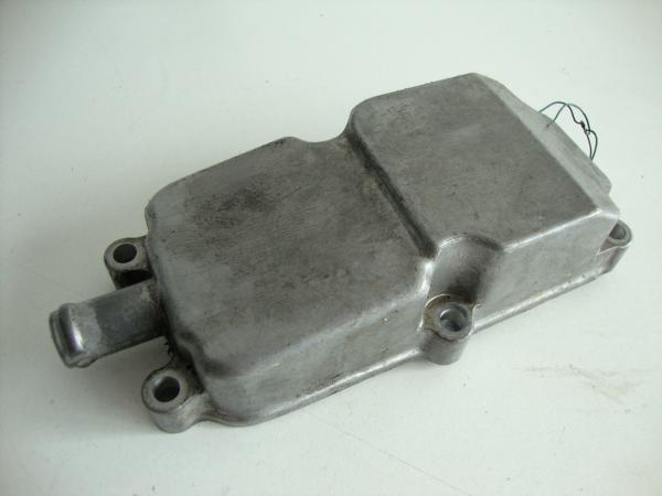 Aufsatzdeckel Deckel auf Ventildeckel Honda VFR 750 F, RC36, 90-93