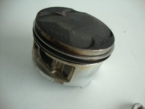 Kolben Honda VFR 750 F, RC36, 90-93