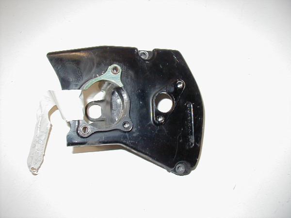 Ritzelabdeckung Ritzeldeckel Motordeckel Deckel Honda VFR 750 F, RC36, 90-93