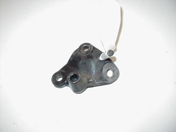 Seitenständer-Halter Ständer-Halteplatte Honda VFR 750 F, RC36, 90-93