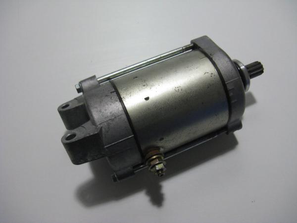 Anlasser Starter-Motor Startermotor Honda VT 750 C C2 Shadow, RC44, 97-02