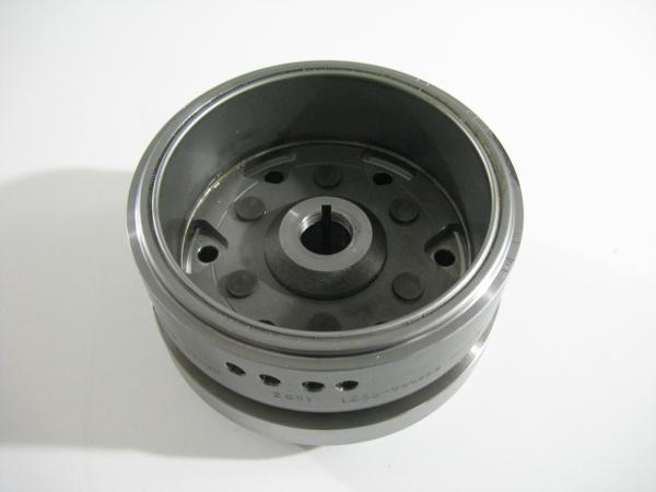 Lichtmaschinen-Rotor Polrad Lichtmaschine Honda VT 750 C C2 Shadow, RC44, 97-02