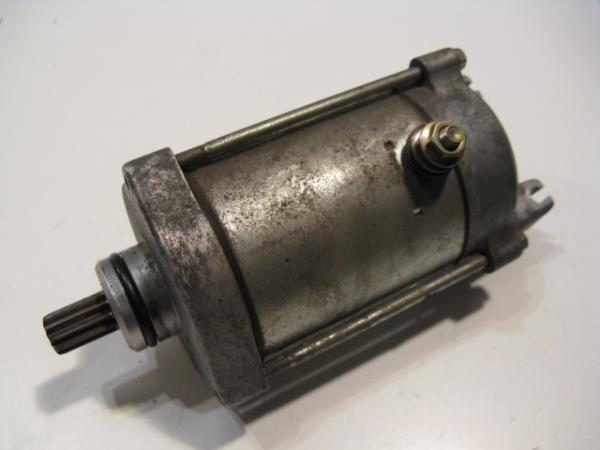 Anlasser Startermotor Starter-Motor Honda PC 800 Pacific Coast