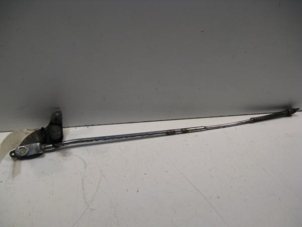 Bremsgestänge Gestänge Bremse hinten Honda PC 800 Pacific Coast