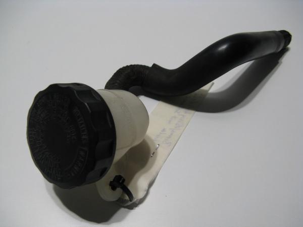 Bremsflüssigkeitsbehälter Behälter Bremse hinten Honda VFR 800, 98-01