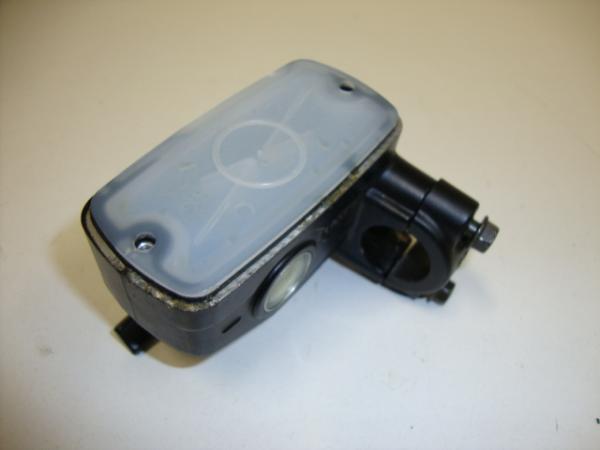 Hauptbremszylinder Bremszylinder Bremspumpe vorne Honda VFR 800, 98-01