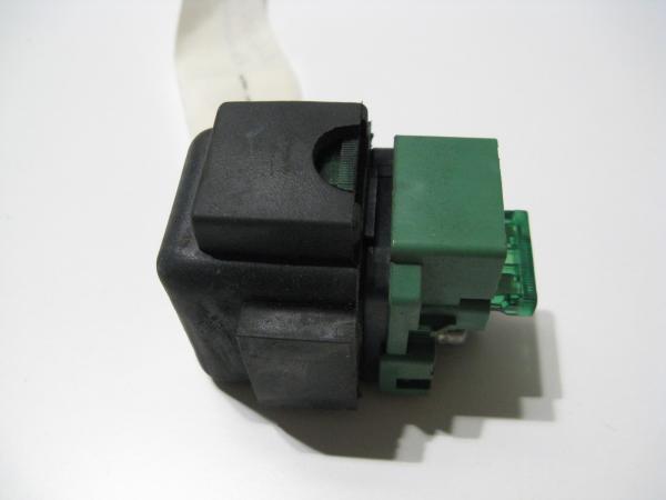 Anlassermagnetschalter Magnetschalter Anlasserrelais Honda VFR 800, 98-01