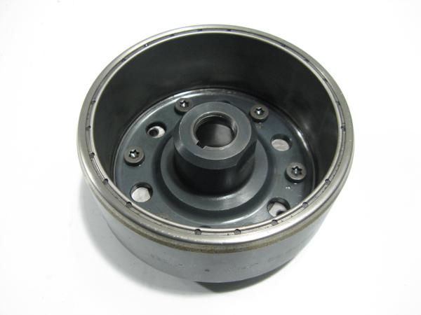 Lichtmaschinen-Rotor Polrad Lichtmaschine Honda CBR 900 RR Fireblade SC28, 92-93