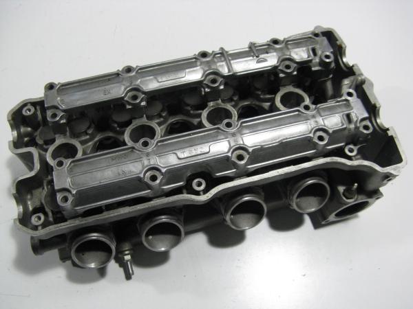 Zylinderkopf mit Ventilen Honda CBR 900 RR Fireblade, SC28, 92-93