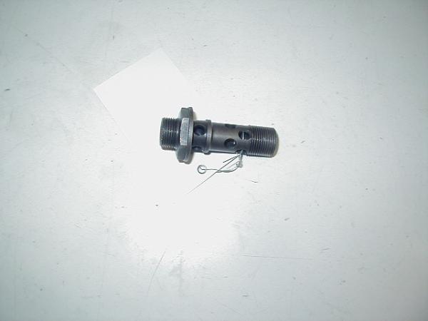 Ölfilter-Schraube Oelfilter Honda CBR 900 RR Fireblade, SC33, 96-97