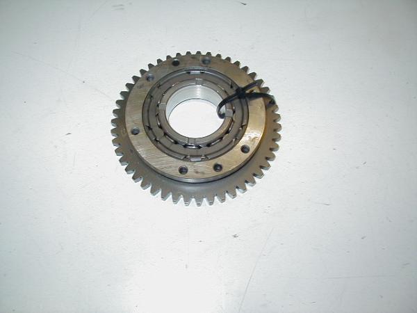 Anlasserfreilauf Freilauf Anlasserkupplung Honda CBR 900 RR Fireblade SC33 96-97