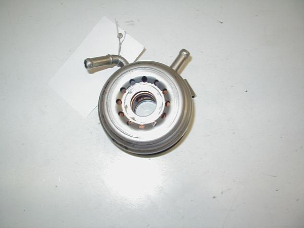 Ölkühler Oelkühler / Wärmetauscher Honda CBR 900 RR Fireblade, SC33, 96-97