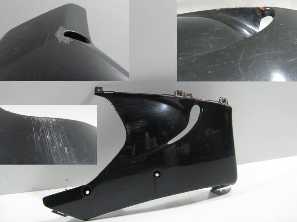 Bugverkleidung Motor-Verkleidung rechts Honda CBR 900 RR Fireblade, SC33, 98-99