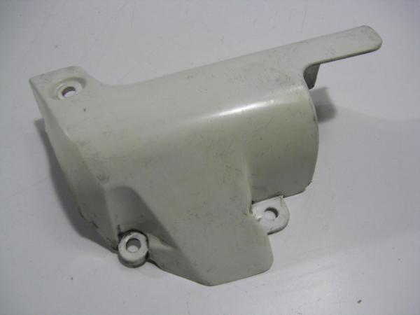 Gabeltauchrohr-Abdeckung Gabel links Honda CBR 900 RR Fireblade, SC33, 98-99