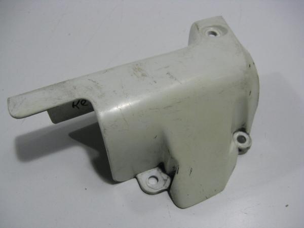 Gabeltauchrohr-Abdeckung Gabel rechts Honda CBR 900 RR Fireblade, SC33, 98-99