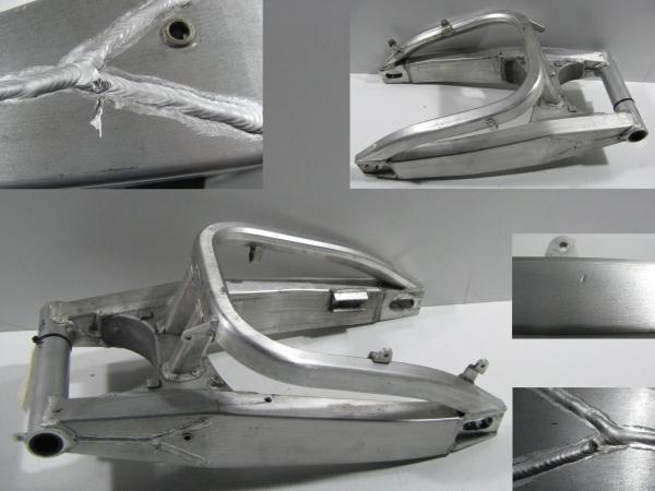 Schwinge Honda CBR 900 RR Fireblade, SC33, 98-99