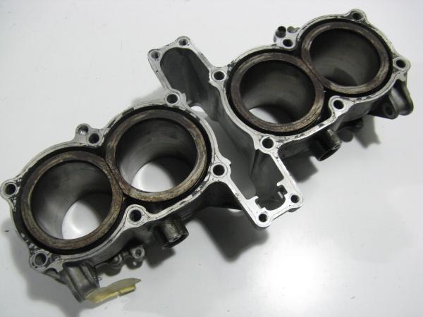 Zylinderblock Zylinder Honda CBR 1000 F, SC24, 89-92