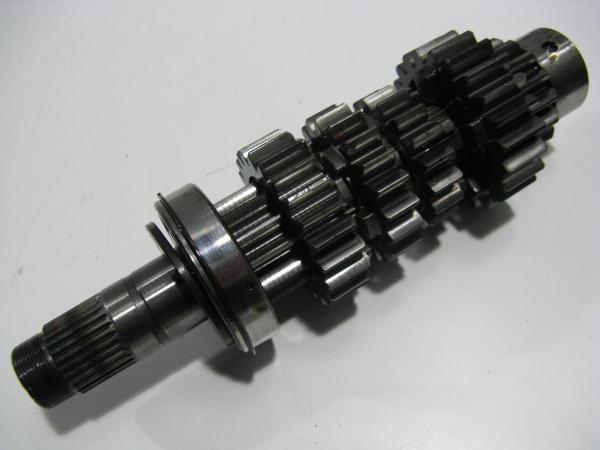Getriebewelle Getriebe-Welle klein Honda CBR 1000 F, SC24, 89-92