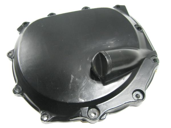 Motordeckel Motor-Deckel rechts (Ölmesstab) Honda CBR 1000 F, SC24, 89-92