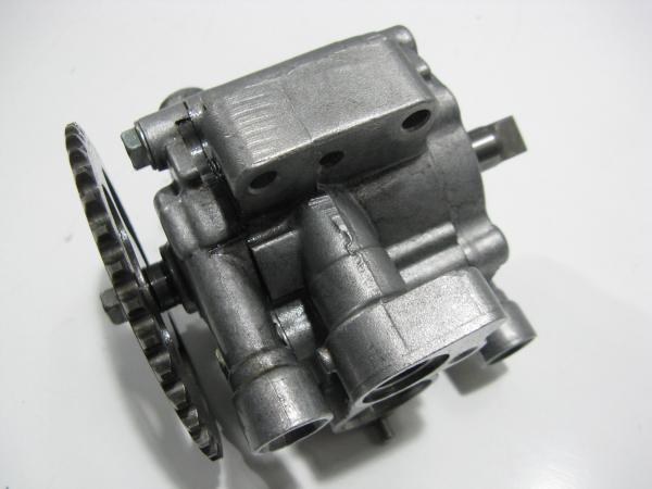 Ölpumpe Oelpumpe Pumpe Honda CBR 1000 F, SC24, 89-92