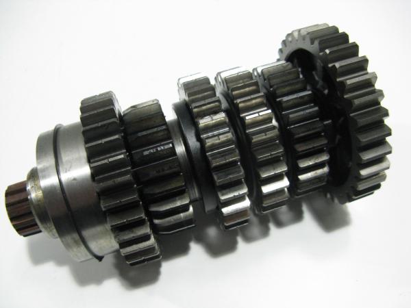 Getriebewelle Getriebe-Welle groß Honda CBR 1000 F, SC24, 89-92