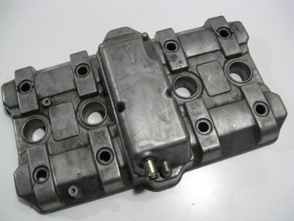 Ventildeckel Ventil-Deckel Motordeckel Honda CBR 1000 F, SC24, 89-92