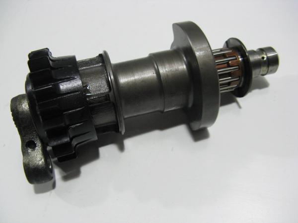 Ausgleichswelle Welle Motor Honda CBR 1000 F, SC24, 89-92