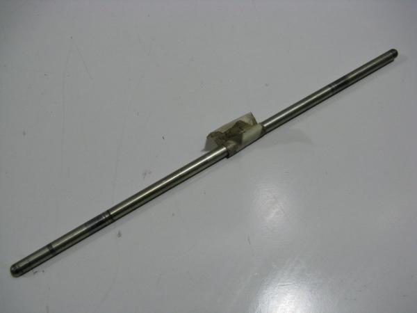 Schaltstange im Motor Honda CBR 1000 F, SC24, 89-92