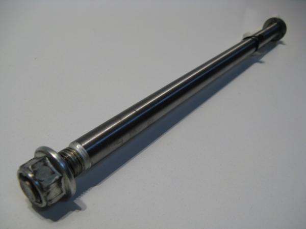 Schwingenachse Achse Schwinge Swing Arm Bolt Honda CBR 1000 F Dual, SC24, 93-00