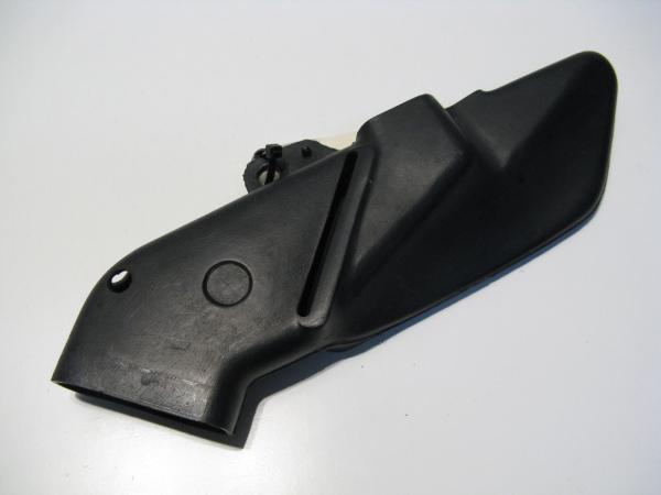 Luftkanal Luftleitung rechts Luftfilterkasten Honda CBR 1000 F Dual, SC24, 93-00