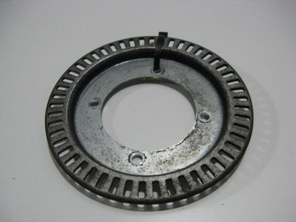 ABS-Geberkranz Sensorring Sensor-Ring hinten Honda CBF 1000 ABS, SC58, 06-10