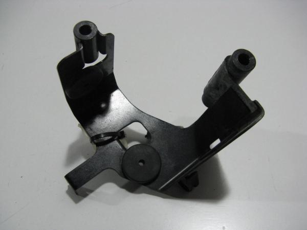 Batteriehalter Batterie-Halter Batteriekasten Honda CBF 1000 ABS, SC58, 06-10