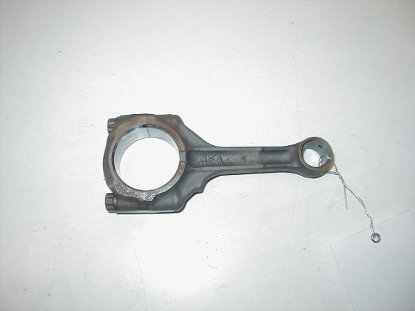 Pleuel (900 Km) Pleuelstange Honda CBF 1000 ABS, SC58, 06-10