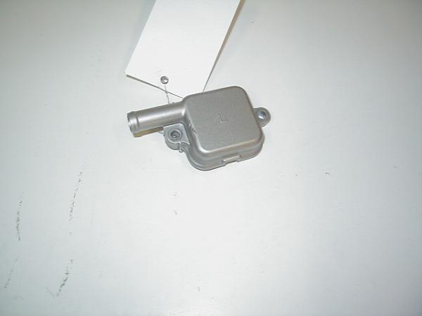 Deckel Plättchenventil Ventil Ventildeckel links Honda CBF 1000 ABS, SC58, 06-10